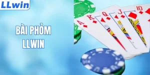 Bài Phỏm – Cuộc Chơi Mà Khi May Mắn Chỉ Là Phần Nổi