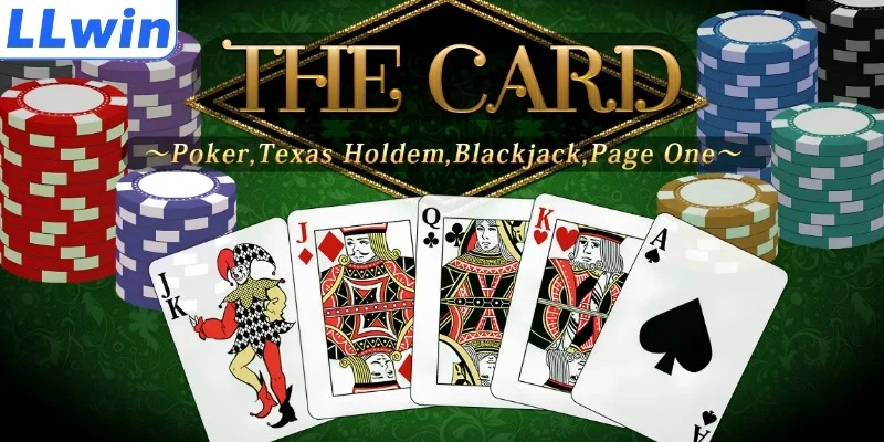 Bài poker khác gì game bài truyền thống?