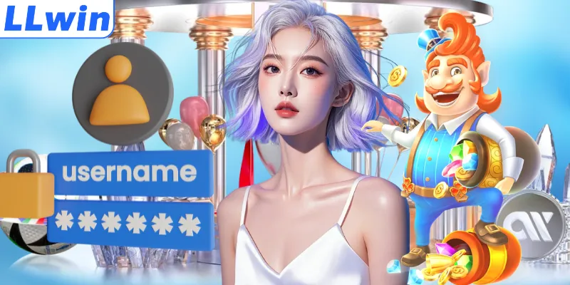 LLWIN – Trang Chủ Chính Thức GAPPSAPK Từ LLWIN COM > Sảnh Casino Mới Nhất 7 Các bước tạo tài khoản tại nhà cái
