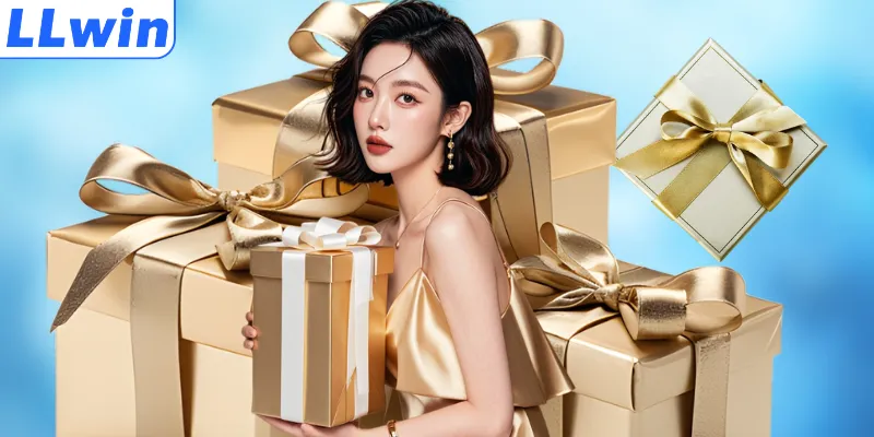 Câu hỏi thường gặp về ưu đãi tại LLWIN