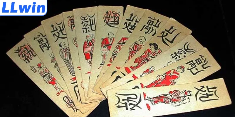 Hướng Dẫn Toàn Tập Cách Chơi Bài Chắn Cho Người Mới 2 Chia sẻ cách chơi bài chắn chuẩn xác cho tân thủ