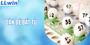Dàn Đề Bất Tử - Phương Pháp Soi Cầu Lô Chuẩn Cao Thủ 