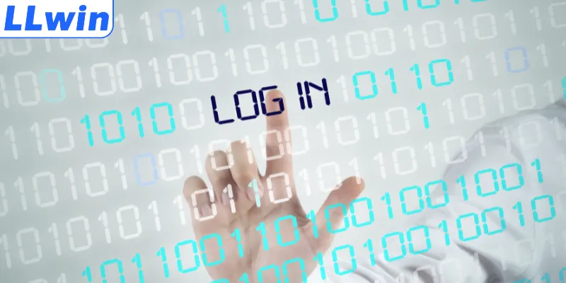 Giải đáp thắc mắc khi truy cập LLWIN