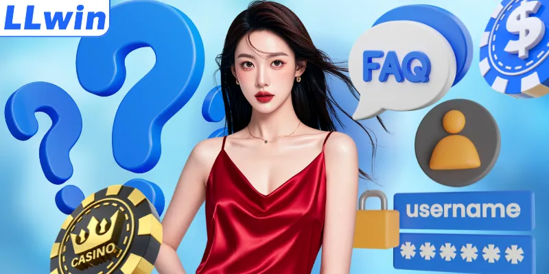 LLWIN – Trang Chủ Chính Thức GAPPSAPK Từ LLWIN COM > Sảnh Casino Mới Nhất 9 Giải đáp thắc mắc thường gặp tại LLWIN