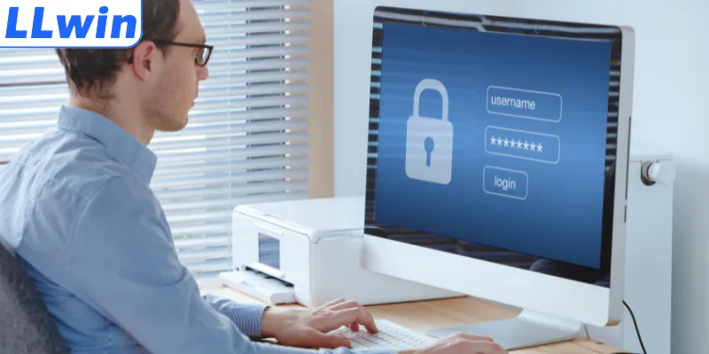 Giới thiệu về chính sách bảo mật tại LLWIN 