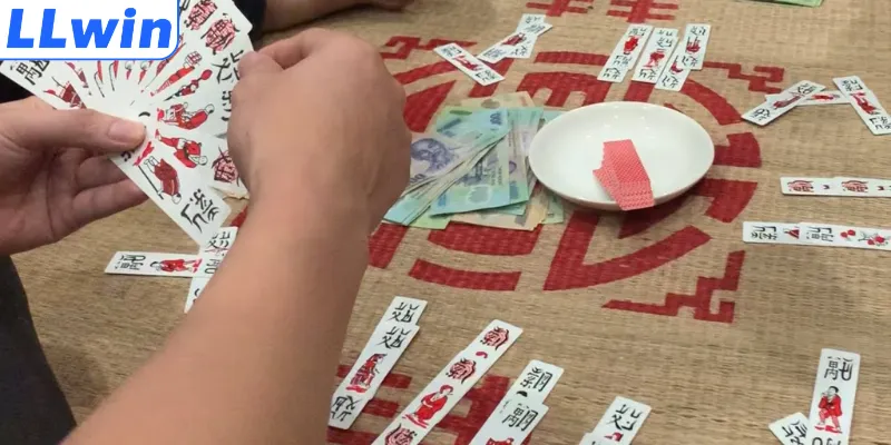 Hướng Dẫn Toàn Tập Cách Chơi Bài Chắn Cho Người Mới 3 Nắm rõ cước sắc bí quyết trong cách chơi bài chắn