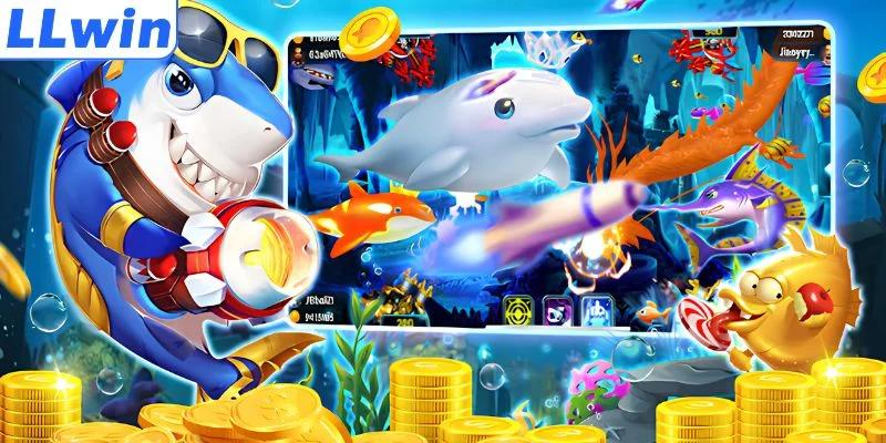 Những điểm nổi bật giúp Jackpot đánh cá được yêu thích