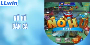 Nổ Hũ Bắn Cá - Săn Thưởng Đại Dương, Rinh Quà Cực Lớn