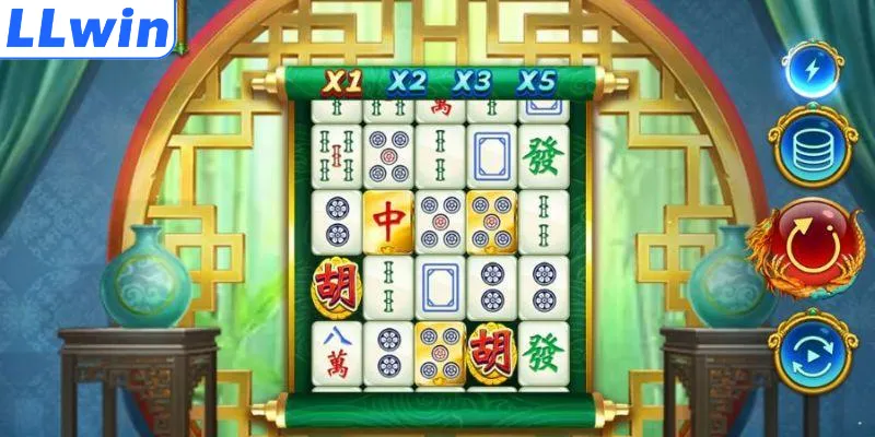 Tổng hợp những quân bài trong nổ hũ mạt chược