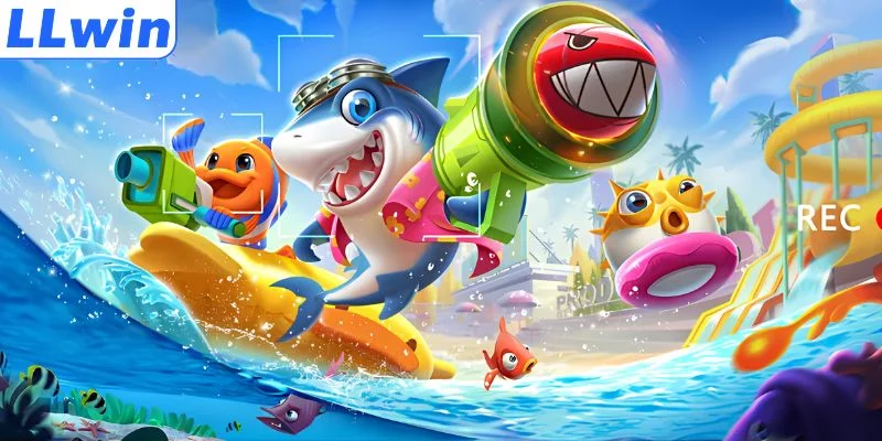 Tổng quan về Jackpot đánh cá và cách thức hoạt động