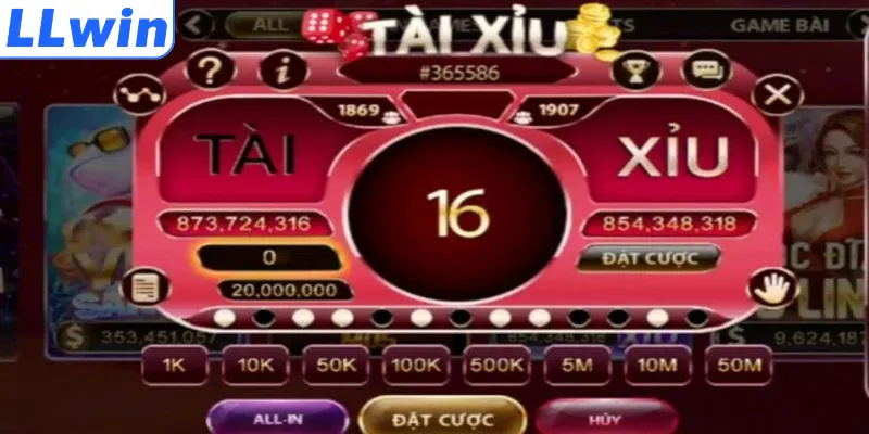 Top 3 công cụ tài xỉu đáng thử